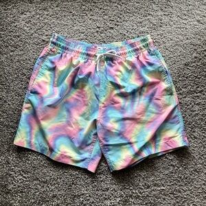 MENS Trunks brand swim trunks